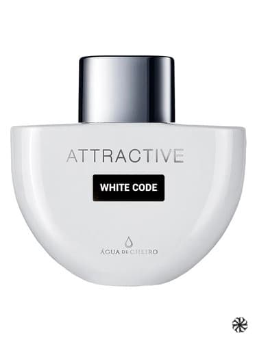 Attractive White Code