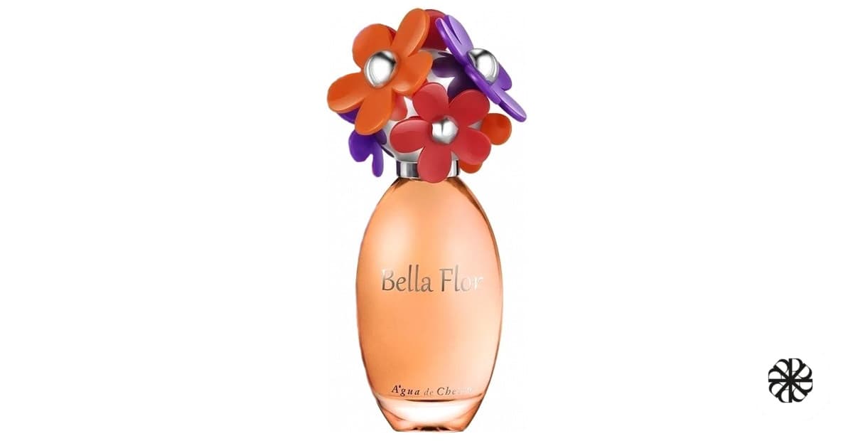 Bella Flor Exótica